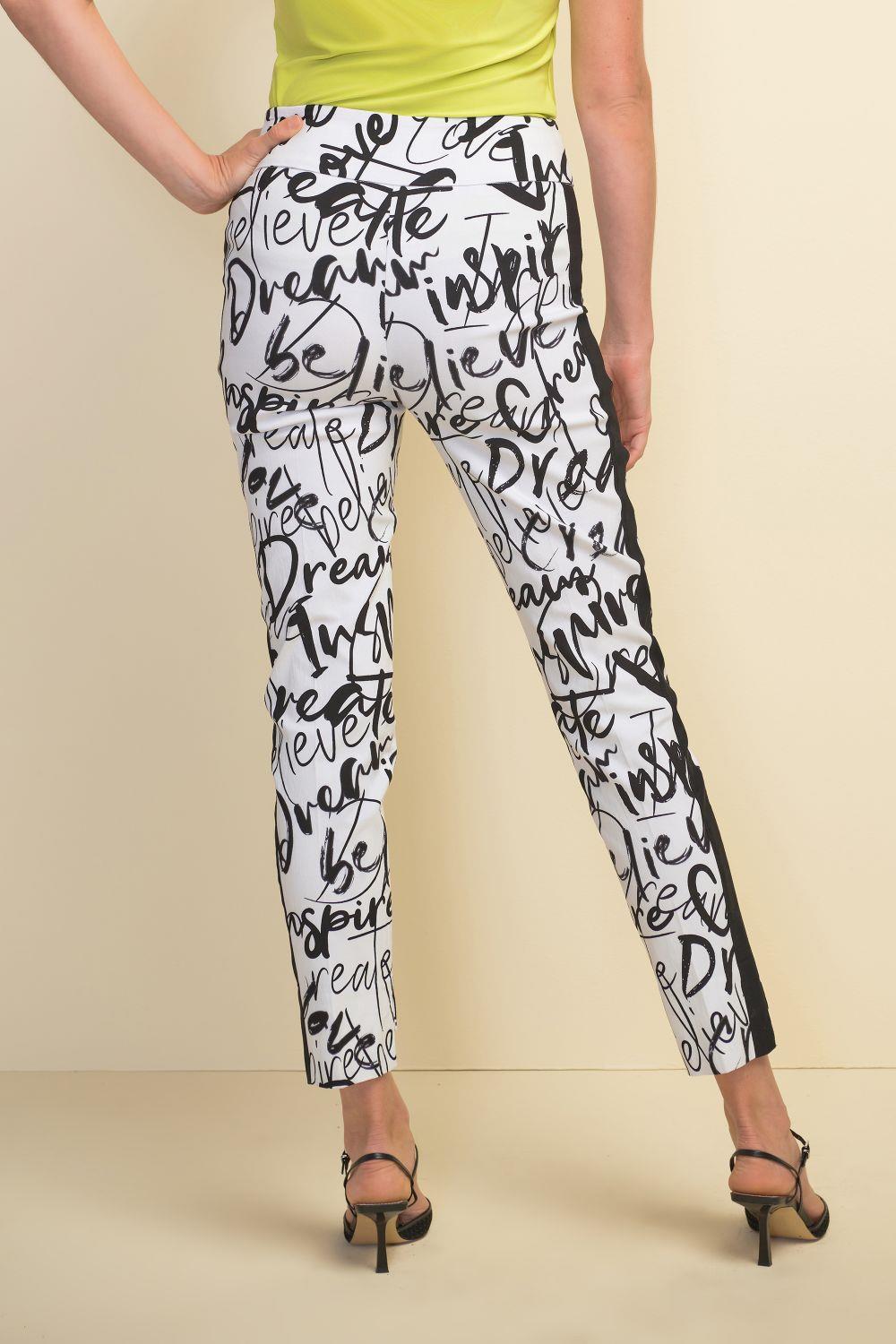 Joseph Ribkoff Pantalon