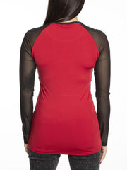 KARV CHANDAIL FEMME
