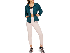 Asics Veste Femme