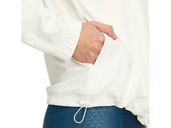 ASICS VESTE FEMME