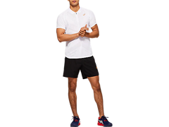 Asics Polo Homme