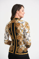 Joseph Ribkoff Blouse Femme
