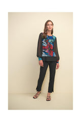Joseph Ribkoff Blouse