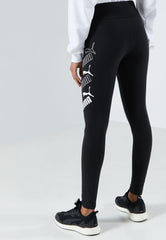 PUMA LEGGING DE SPORT FEMME
