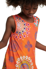 Desigual - Robe