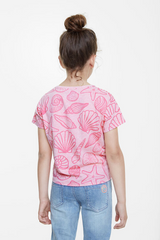 Desigual - T-Shirt