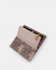 Celine Dion Portefeuille Femme