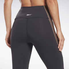 Reebok Legging Femme
