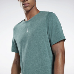 Reebok T-Shirt Homme