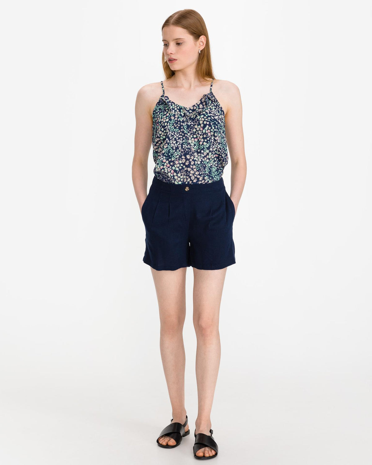 Vero Moda Short Femme