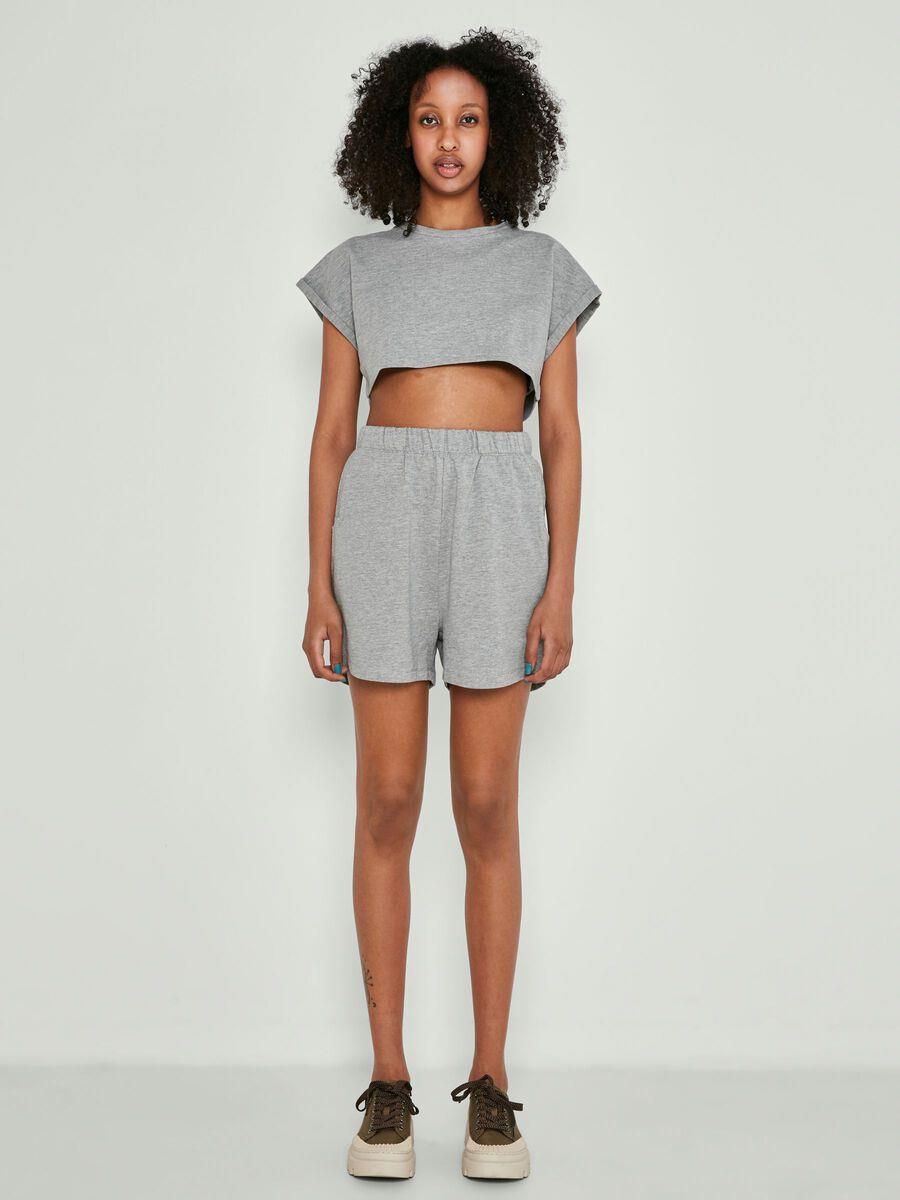 Noisy May- T-Shirt Femme