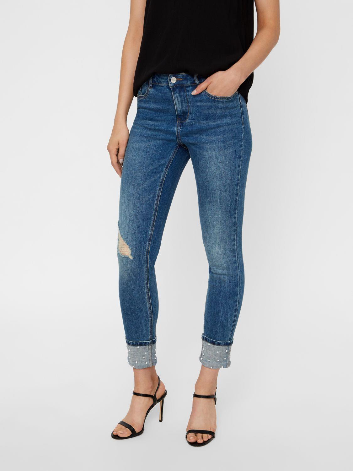 Vero Moda Pantalon Femme