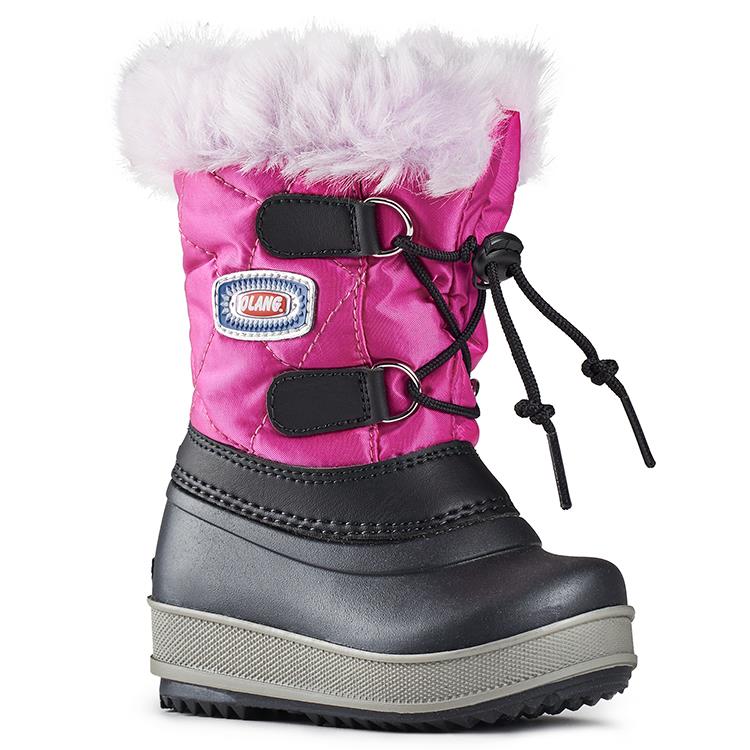 OLANG BOTTE ENFANT