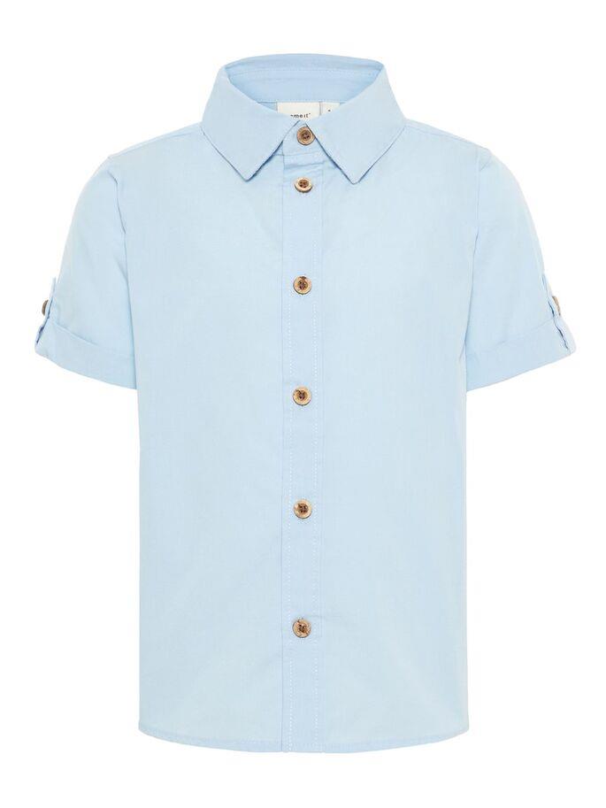 Name It Chemise Garçon