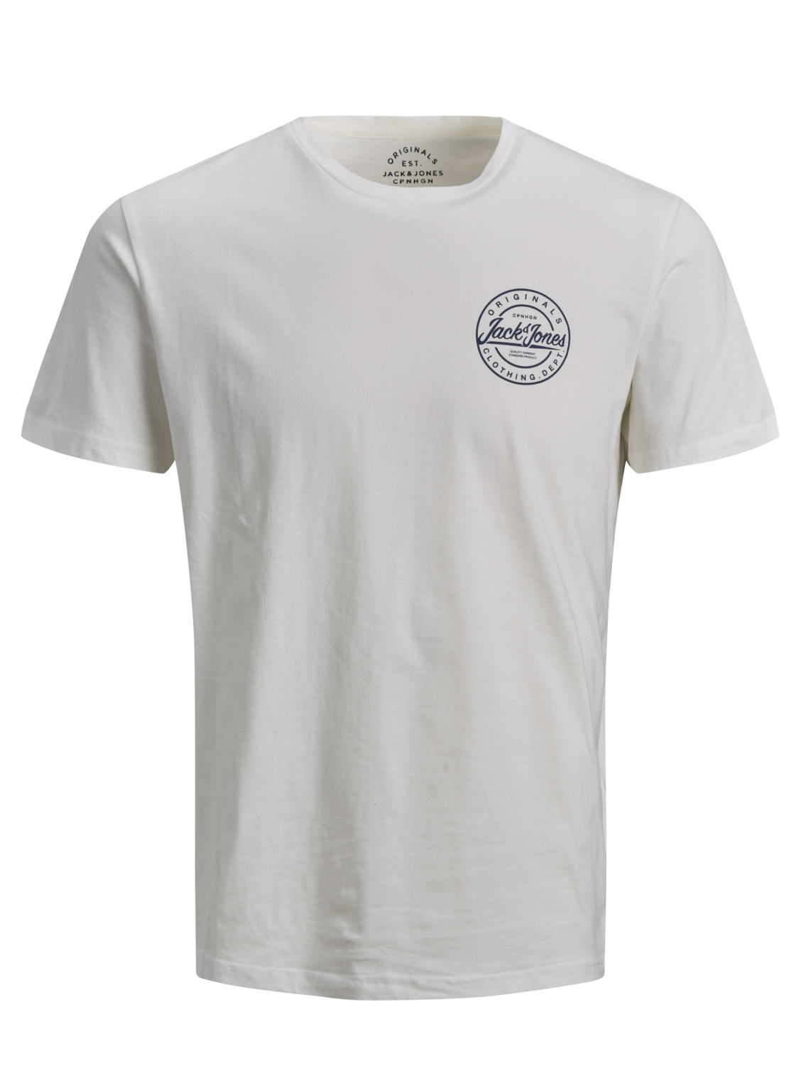Jack&Jones T-Shirt Homme