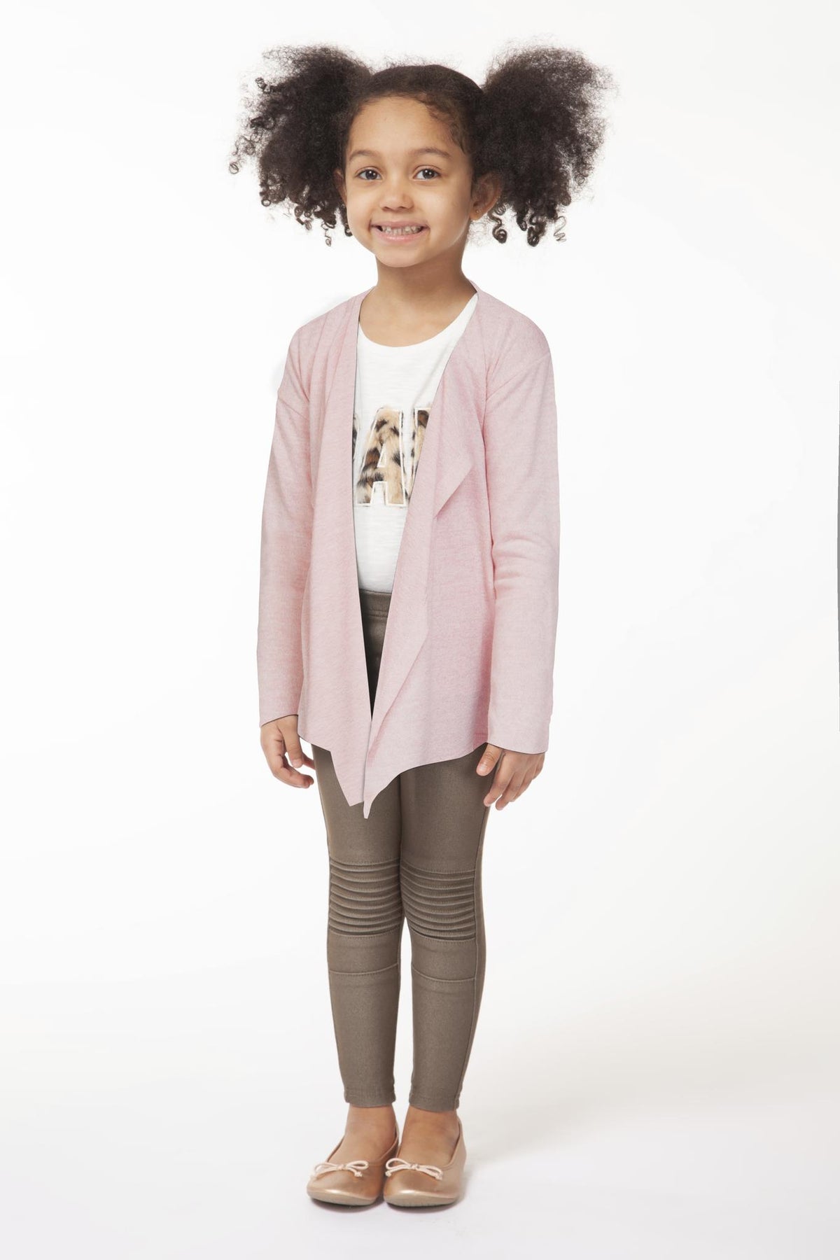 Dex Kids Cardigan Fille
