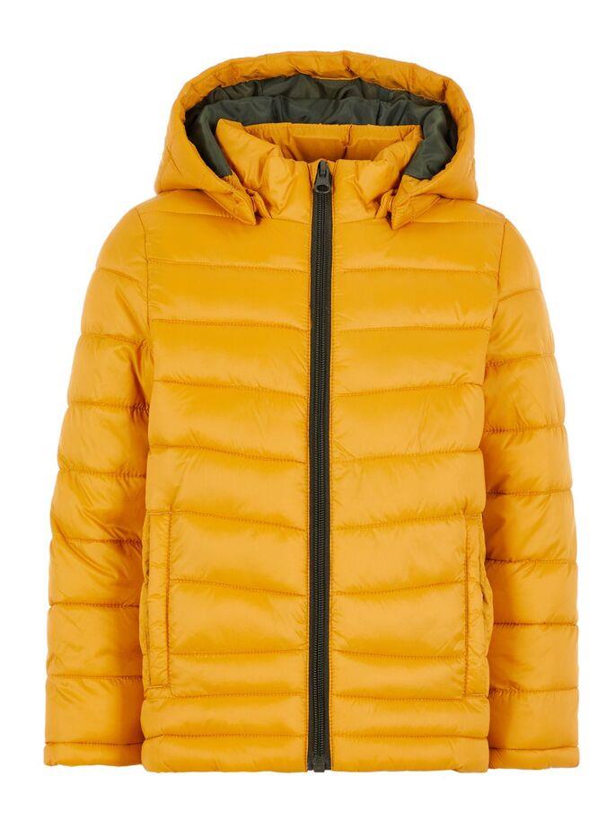 Name It Manteau Garçon
