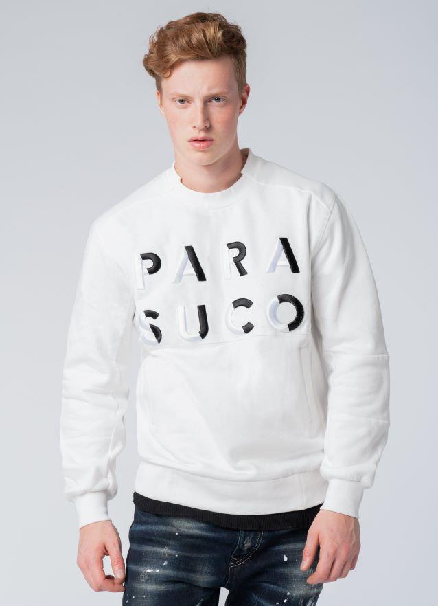 Men's Parasuco Hoodie