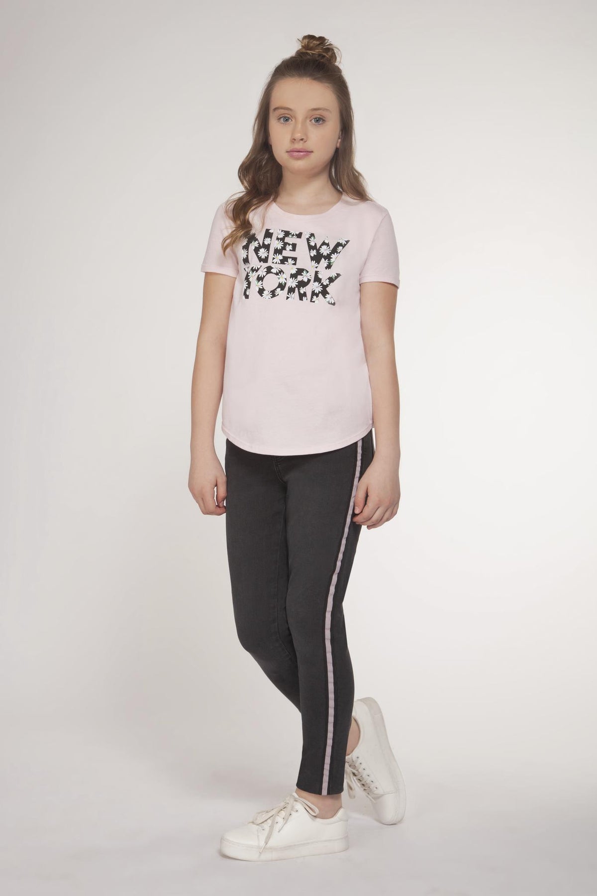 Dex Kids Chandail Fille