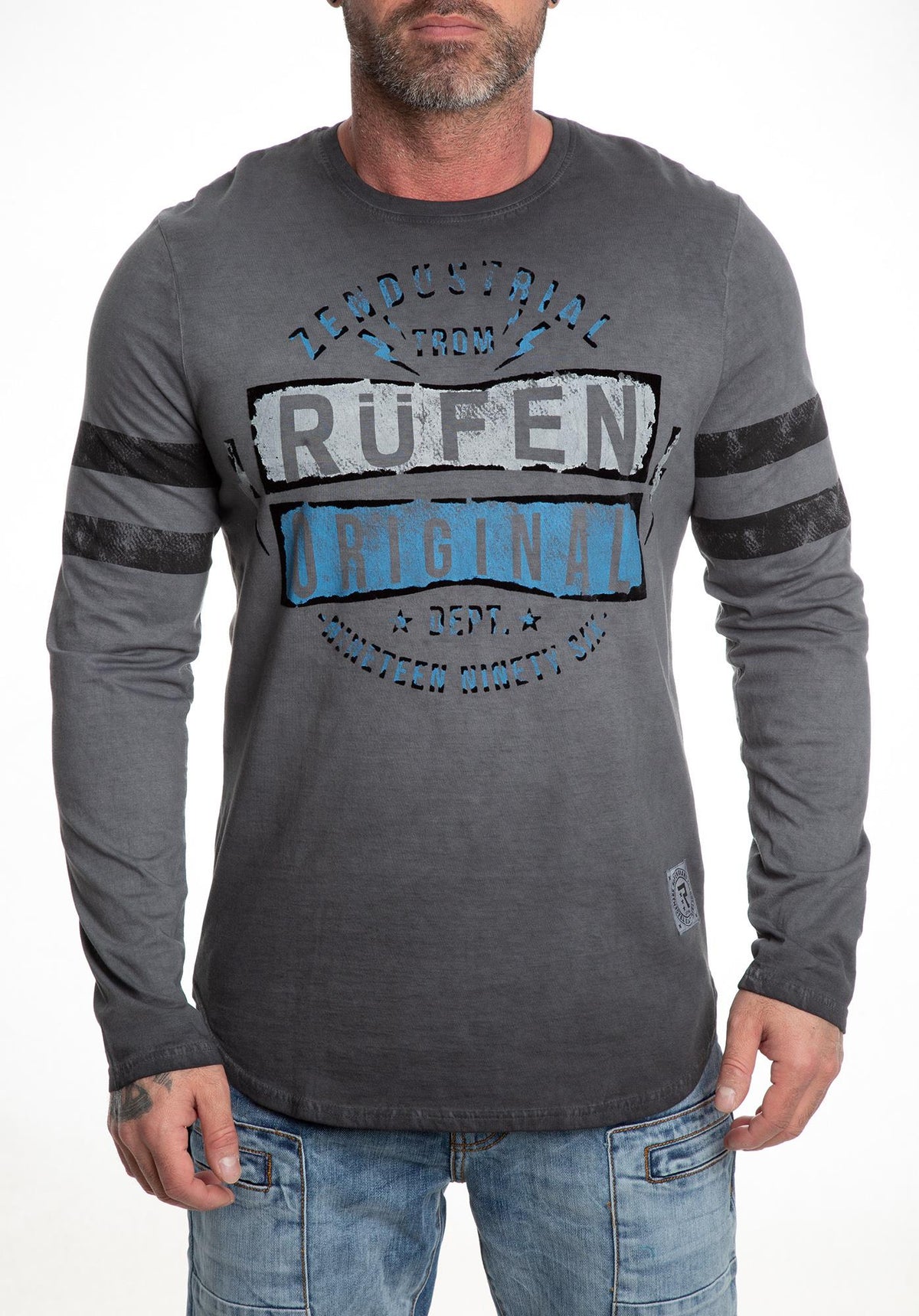Rufen T-Shirt Homme