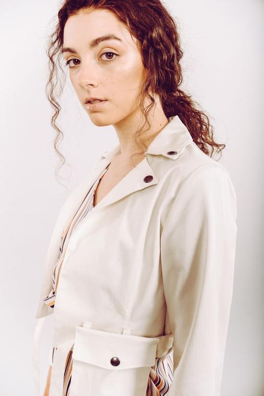 Joelle Veste Femme