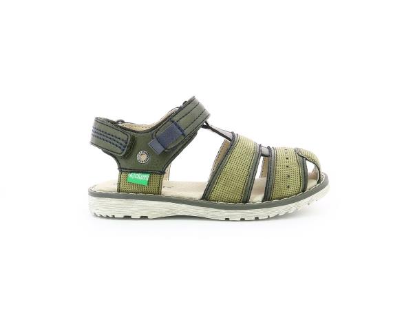 Kickers Sandale Enfant