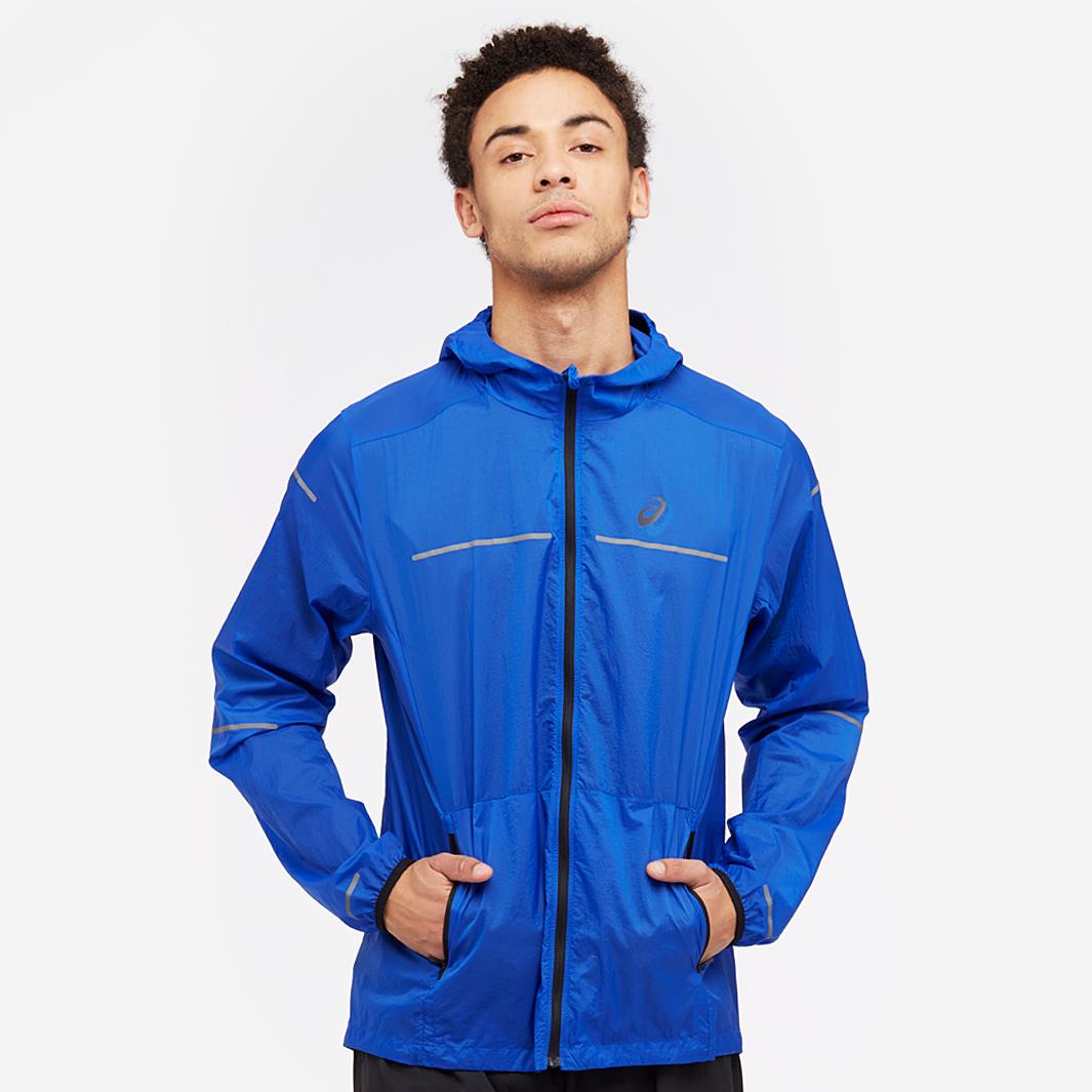 ASICS VESTE HOMME