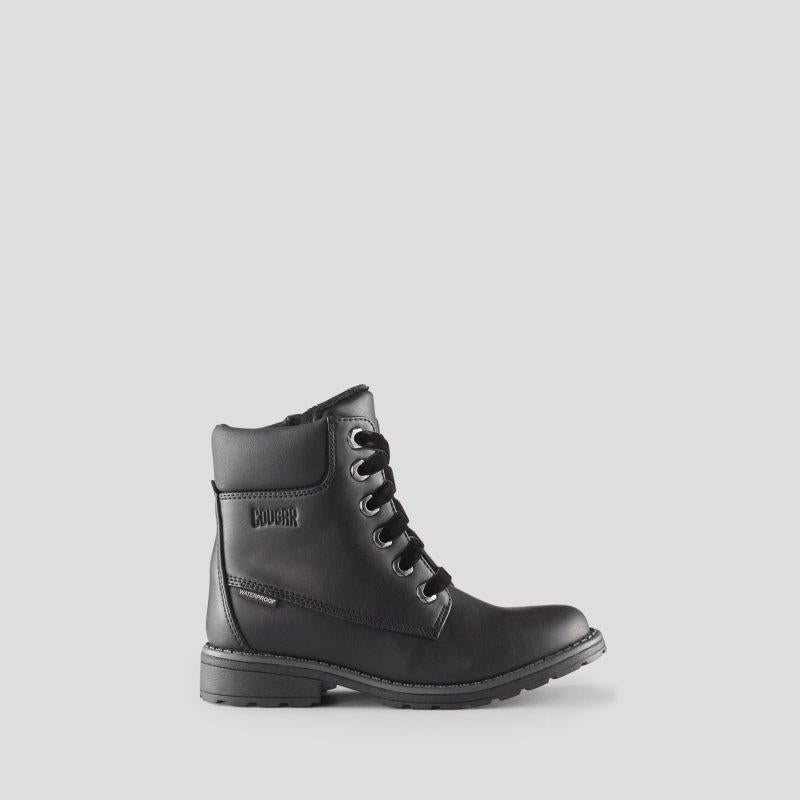 Cougar Botte