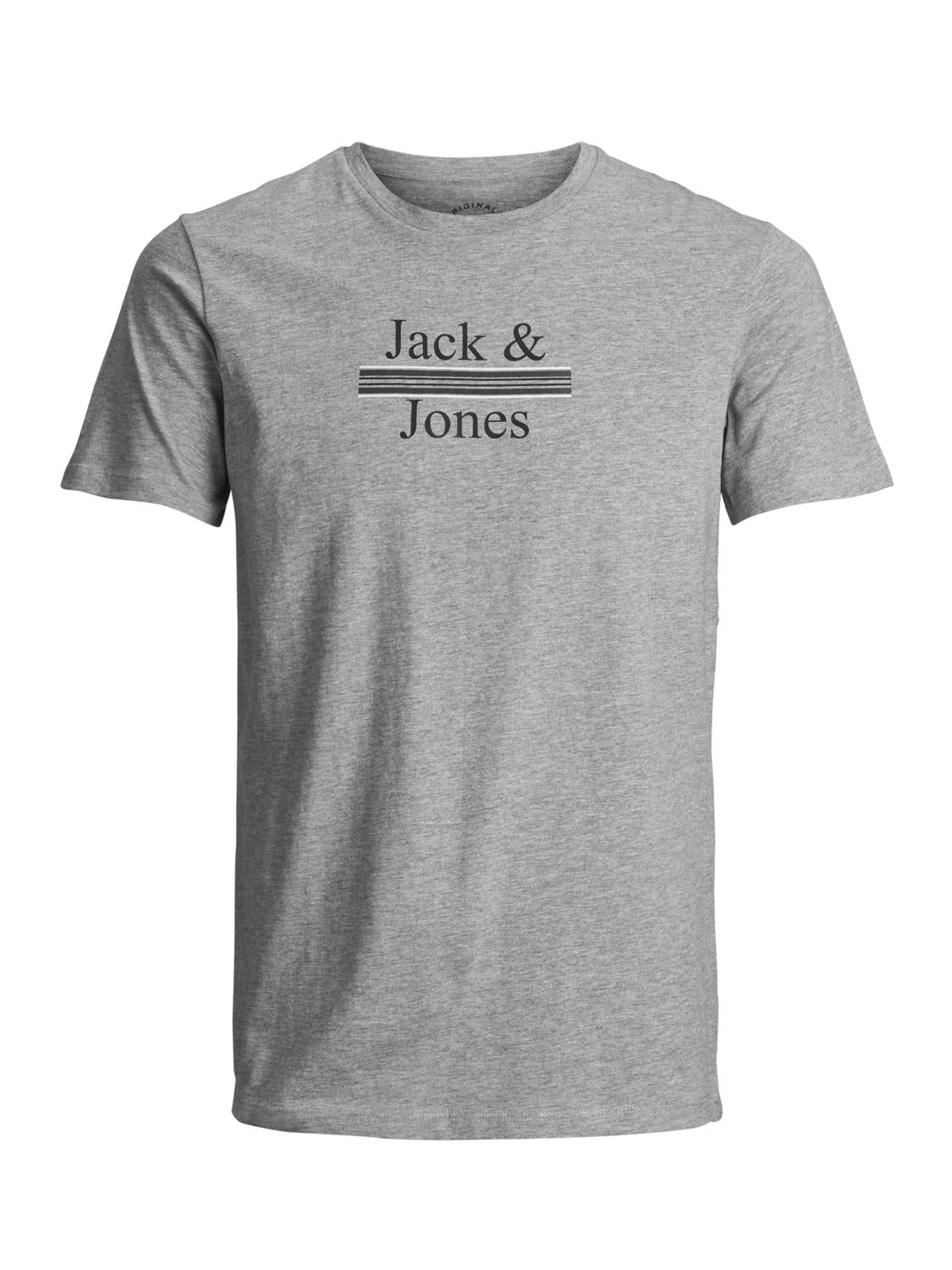 Jack&Jones T-Shirt Homme