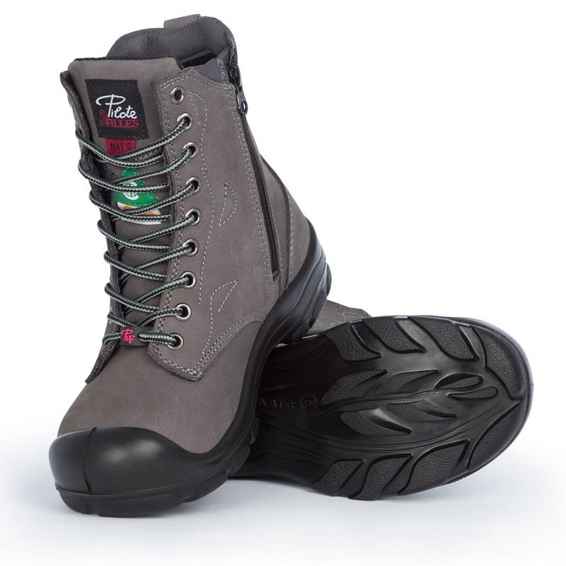 Pilote & Filles Botte
