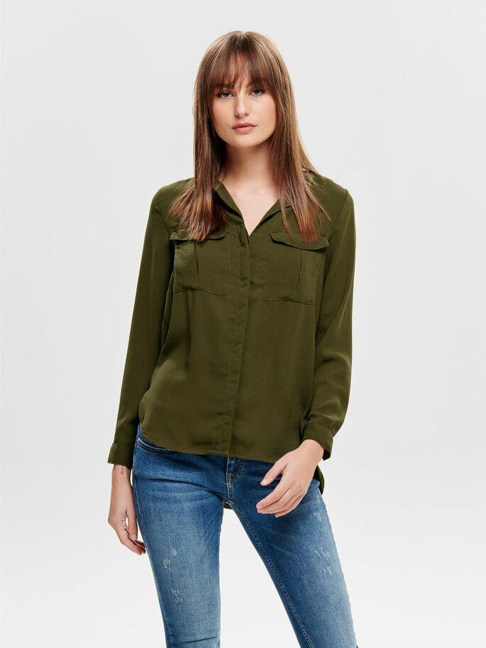 Only Blouse Femme