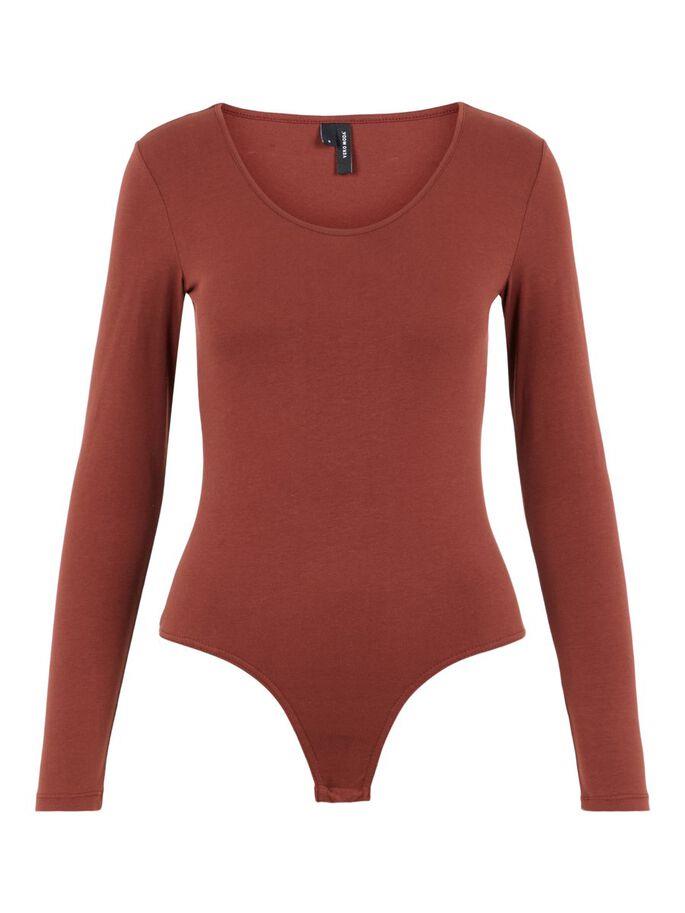 Vero Moda Bodysuilt Femme