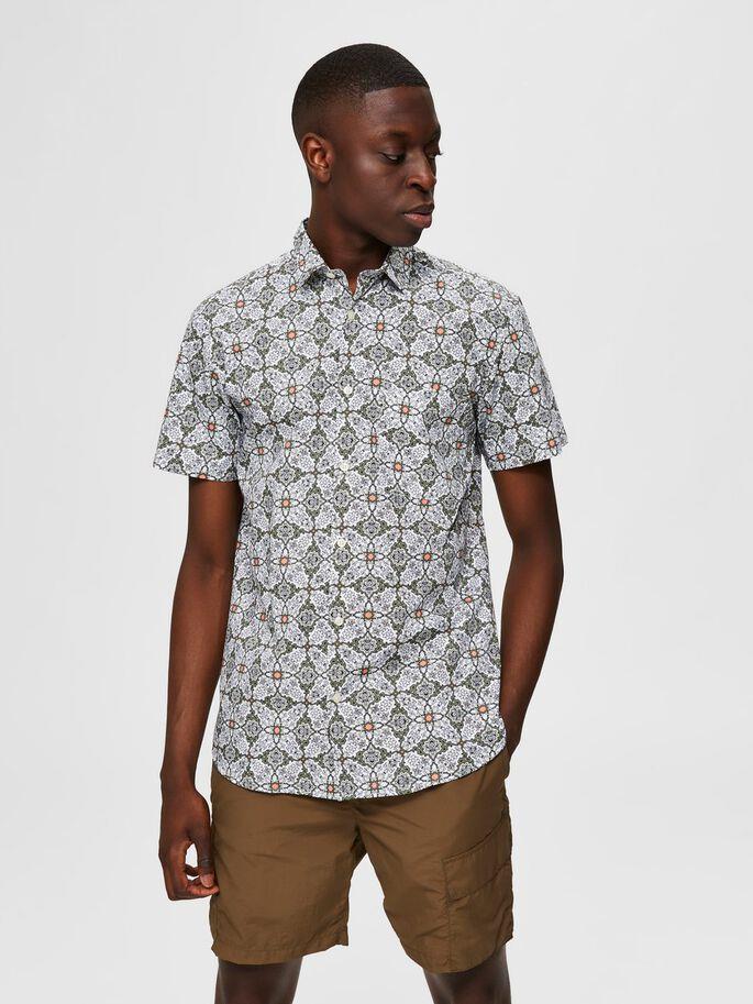 SELECTED Chemise Homme