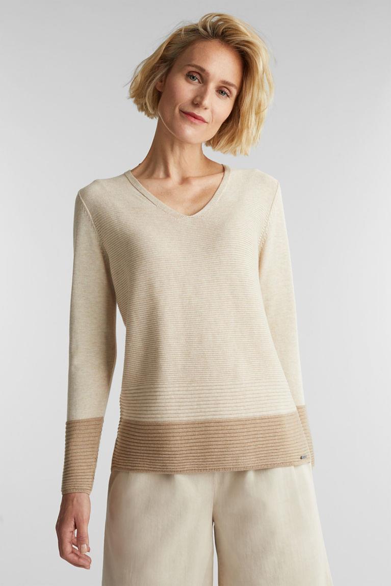 Esprit Chandail Femme