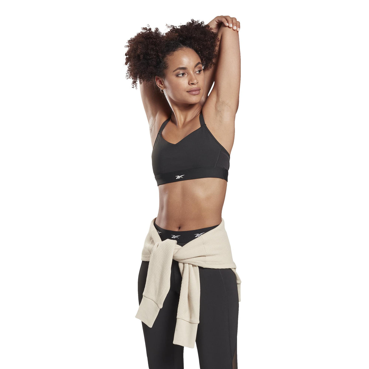 Reebok Brassiere Sport Femme