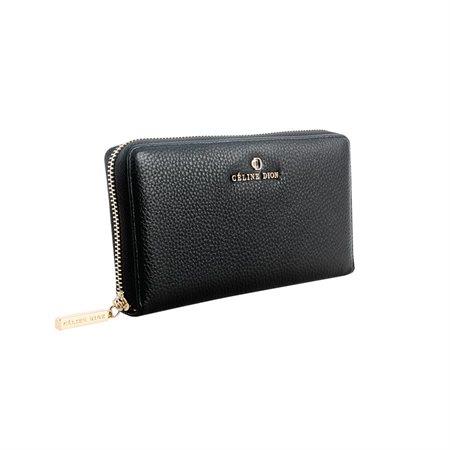 Celine Dion Portefeuille Femme
