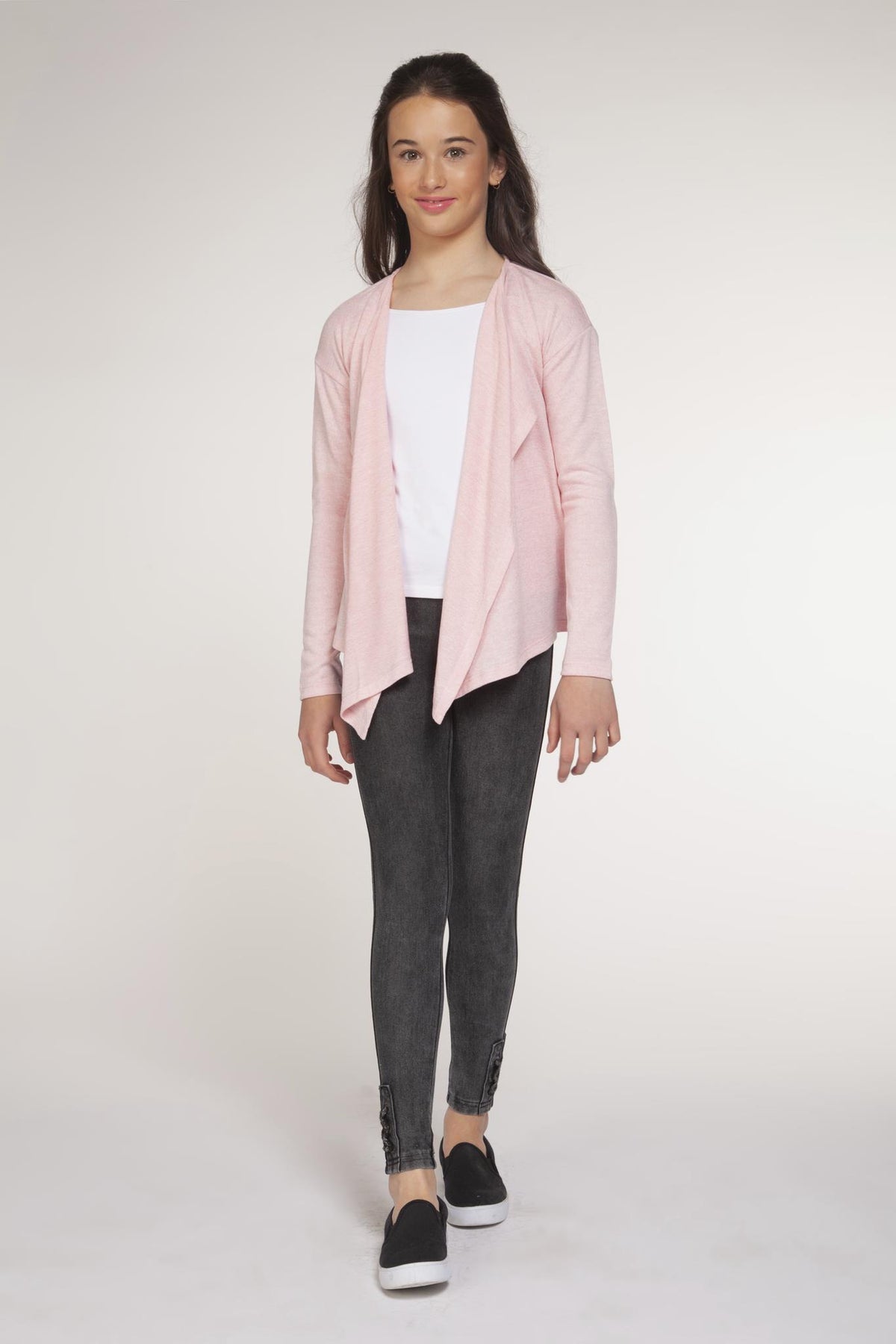 Dex Kids Cardigan Fille