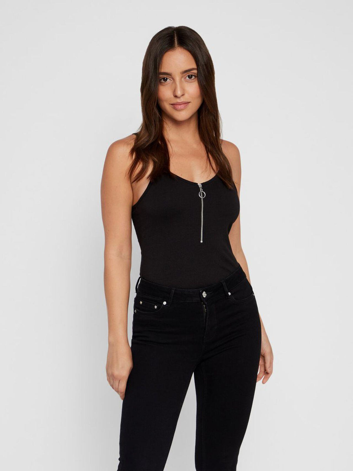 Vero Moda Bodysuilt Femme