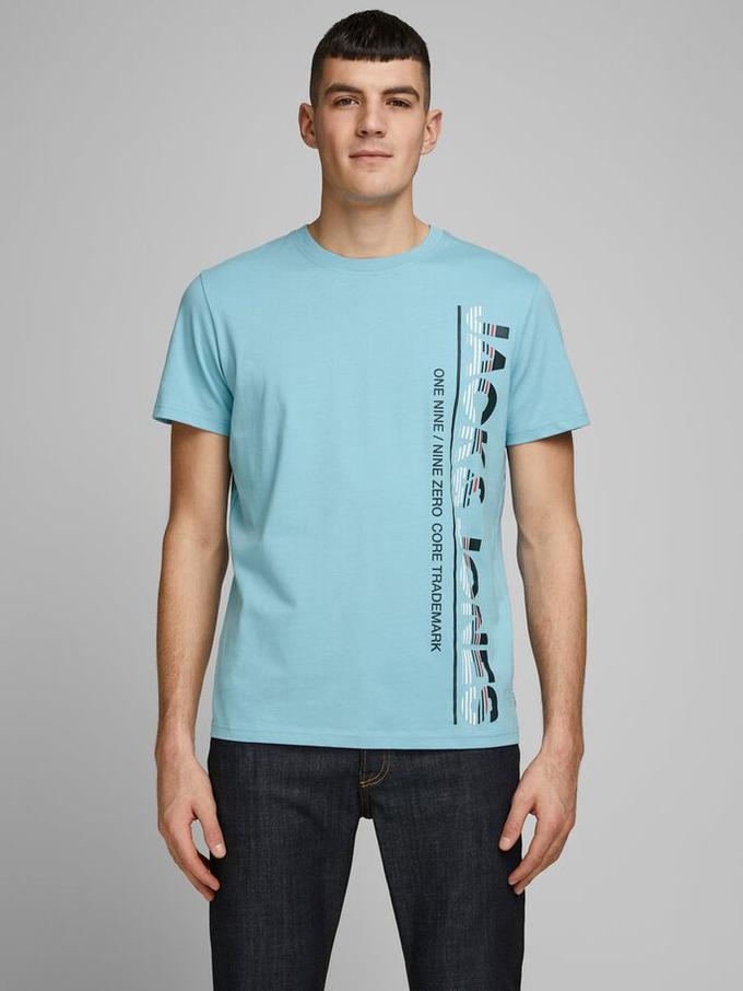 Jack&Jones T-Shirt Homme