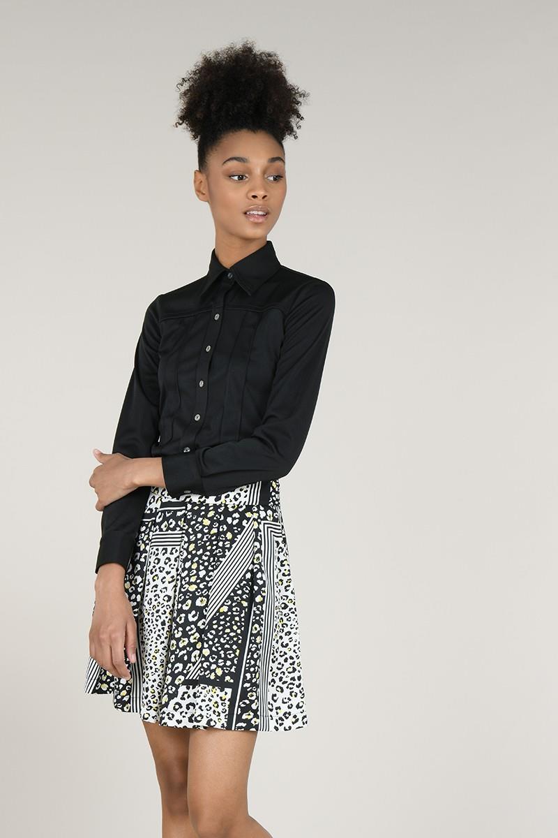 Molly Bracken Jupe Femme