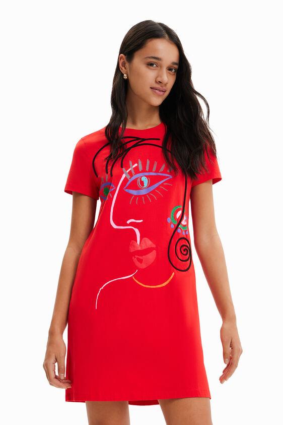 Desigual Robe Femme
