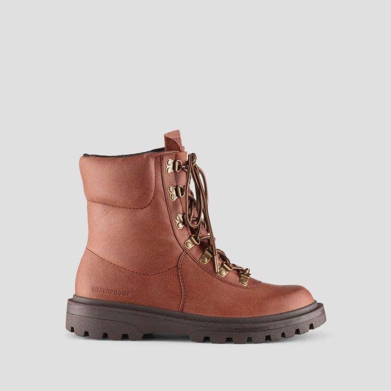 Men-Cougar Boots