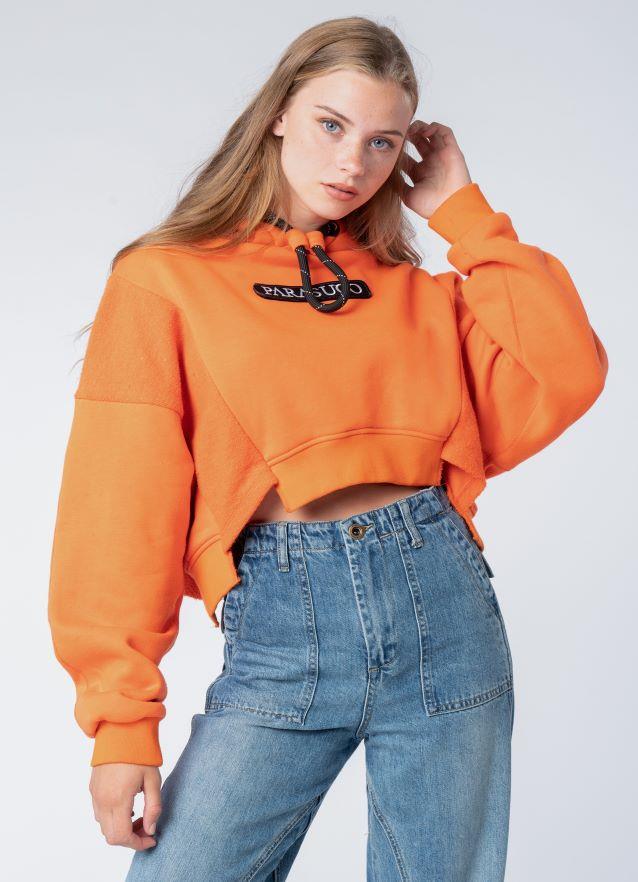 Parasuco Hoodie Femme