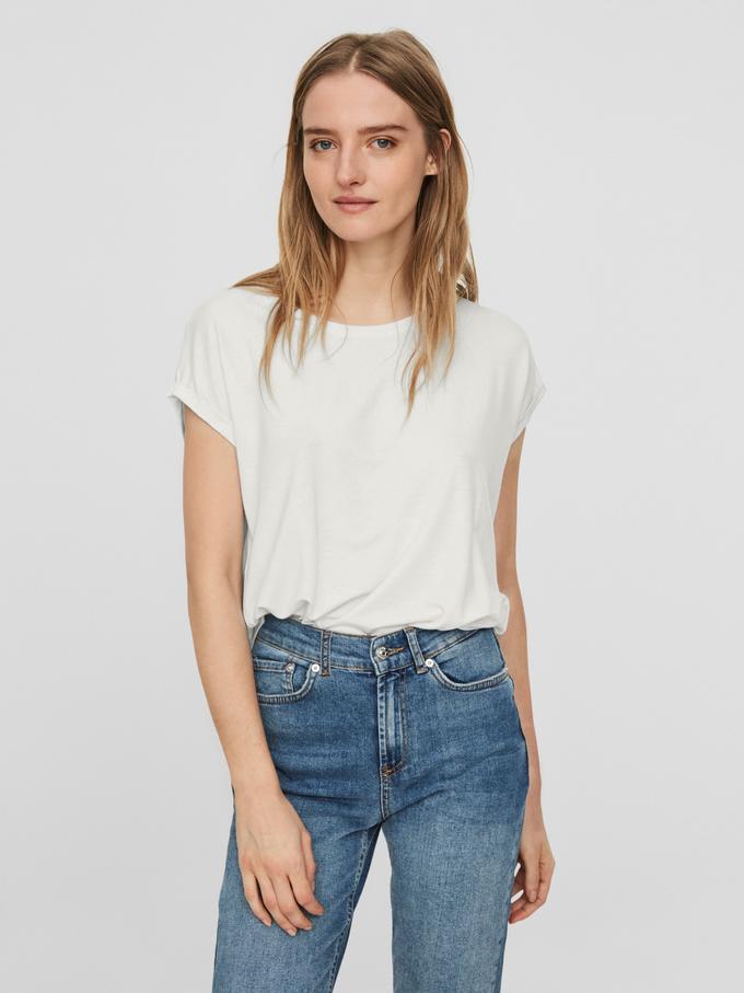 Vero Moda Chandail Femme