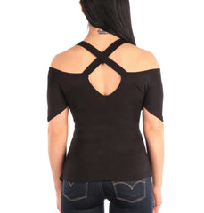 HEADRUSH T-SHIRT FEMME