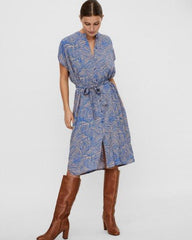 Vero Moda Robe Femme