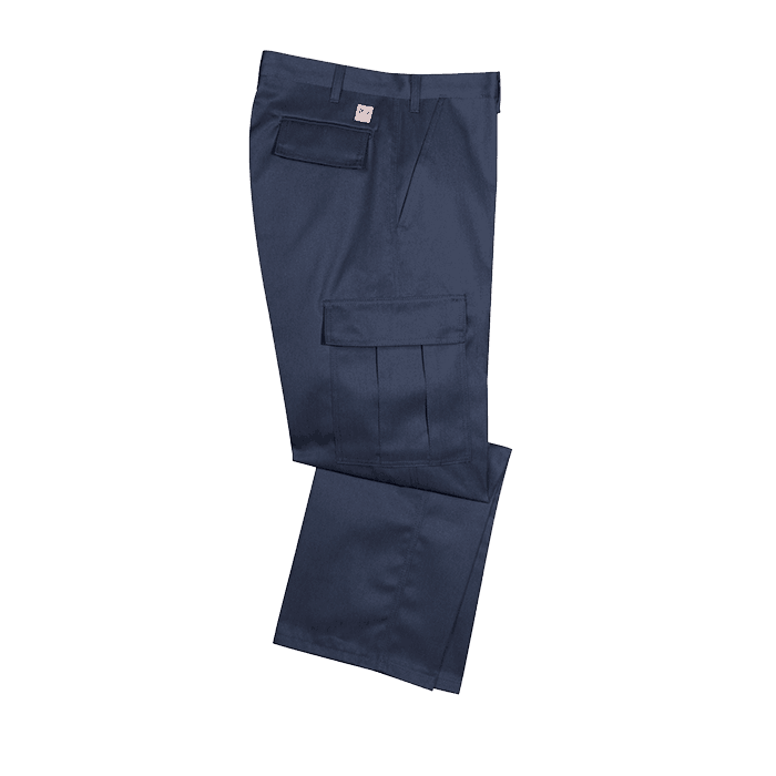 Bigbill Pantalon Homme
