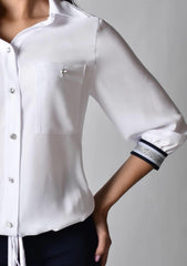 Frank Lyman Blouse Femme