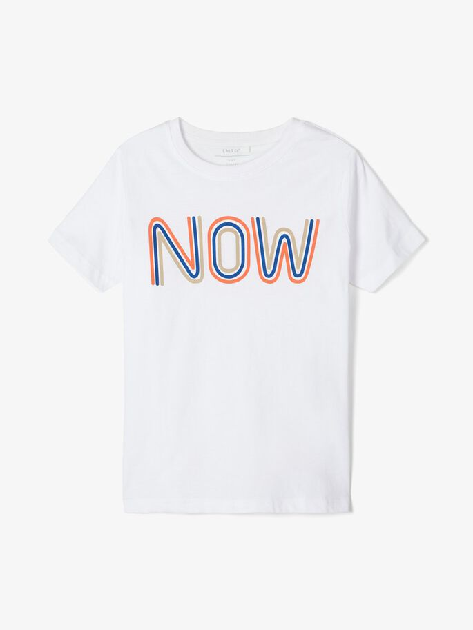 Name It T-Shirt Garçon