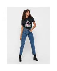 Only T-Shirt Femme 15197249